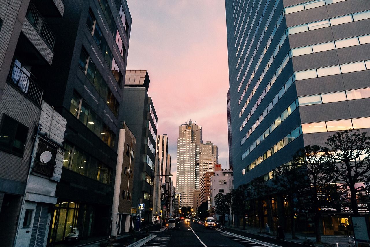 帶你了解日本東京展覽設計搭建公司的實(shí)力和經(jīng)驗