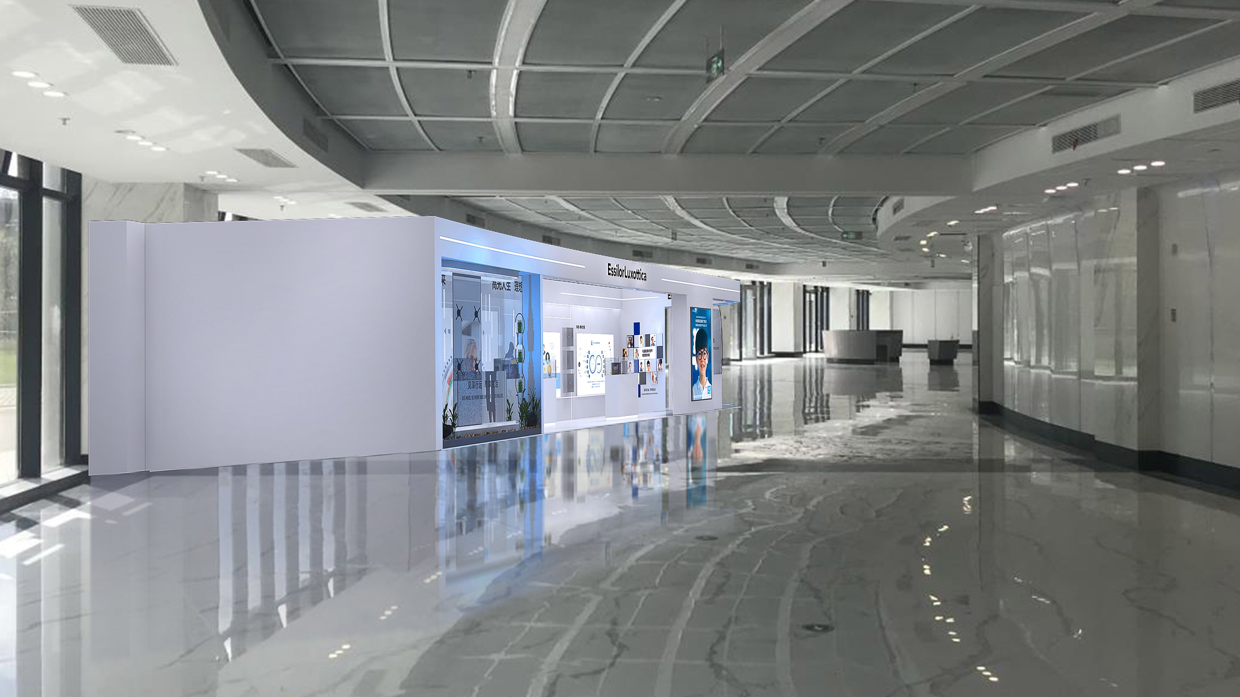 展廳設計如何利用空間布局引導觀(guān)眾情感體驗？
