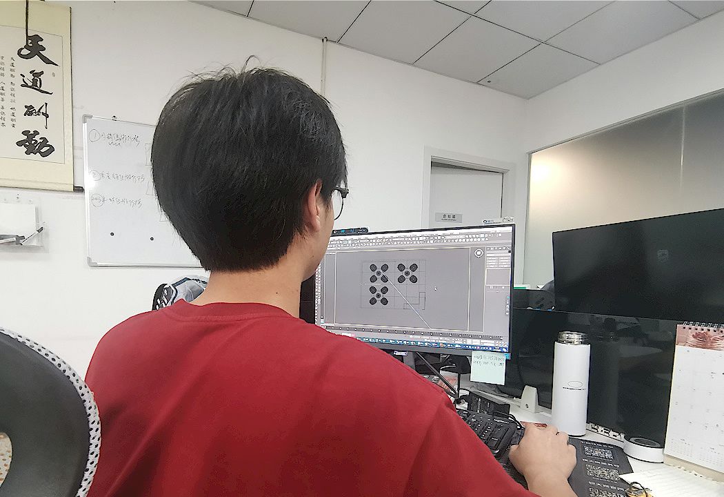 傳承匠心，成就夢(mèng)想：中勵展覽資深3D展臺設計師Kyle