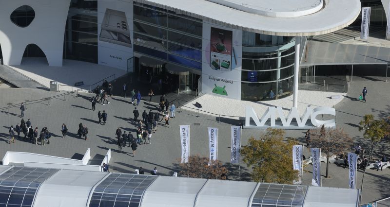 如何挑選適合西班牙巴塞羅那展臺搭建商，2025年MWC Barcelona的實(shí)用指南