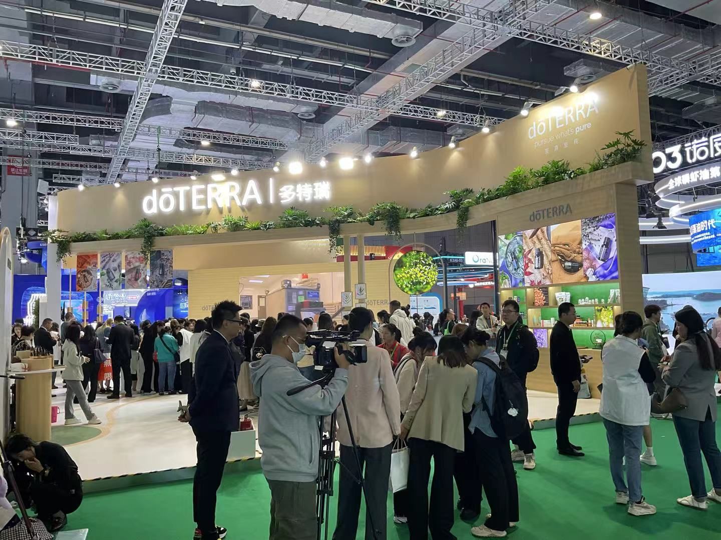 越南展覽