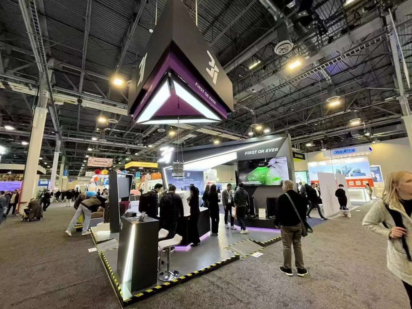 西班牙展會(huì )設計搭建