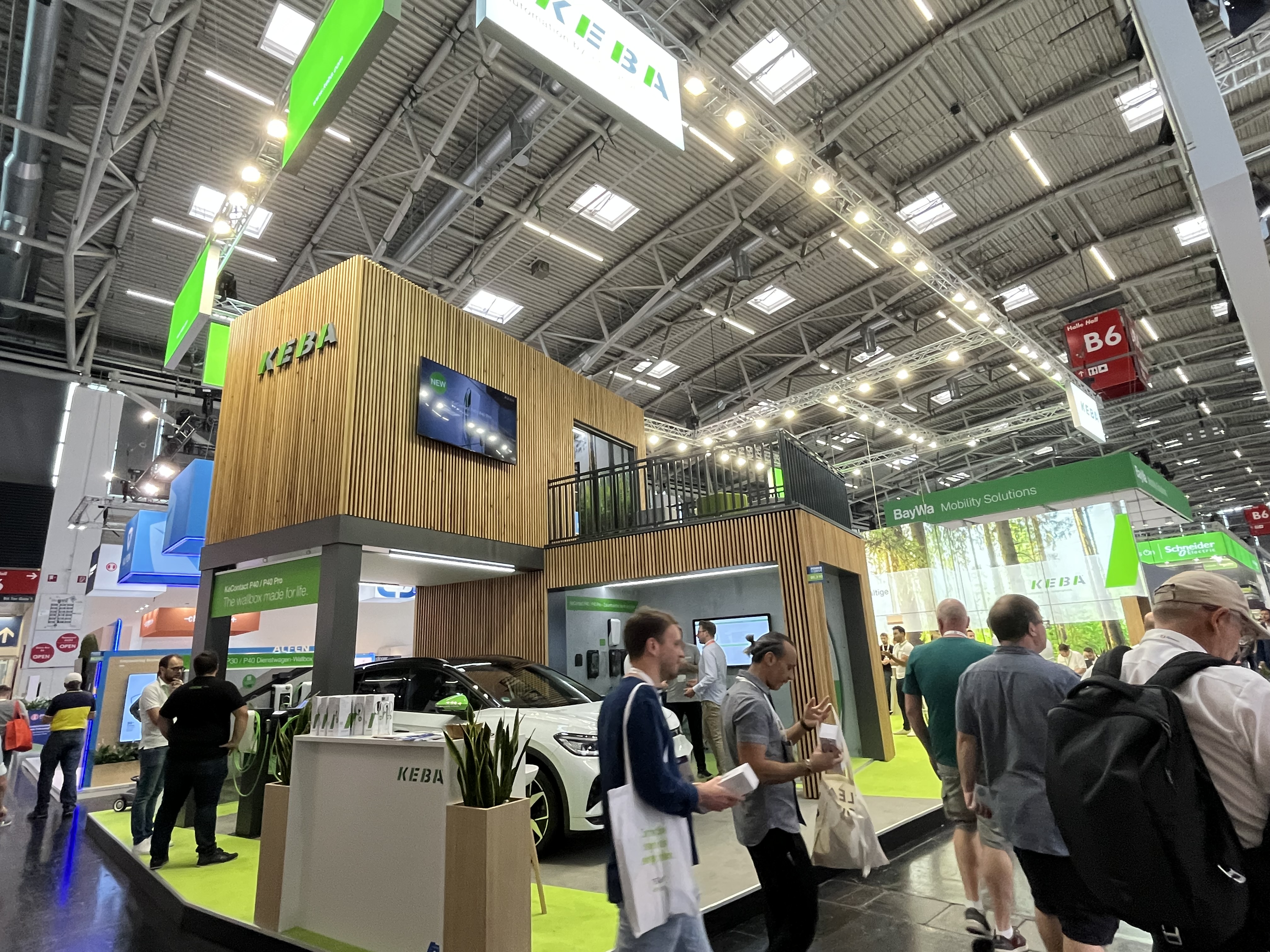 哥倫比亞展會(huì )設計搭建理念
