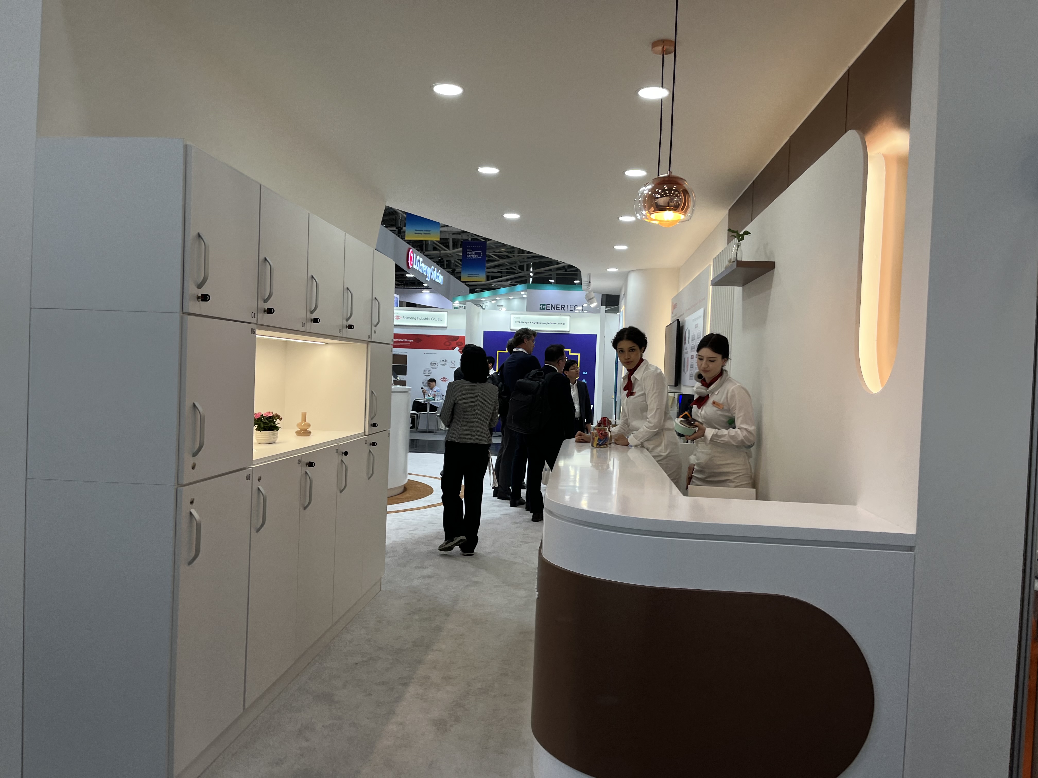 印度展會(huì )設計搭建廠(chǎng)家